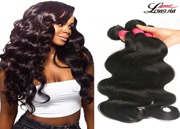 brazilian virgin hair body wave 4 bundles deal unprocessed brazilian peruvian malaysian indian virgin human hair brazilian human h7430958, Black
brazilian virgin hair body wave 4 bundles deal unprocessed brazilian peruvian malaysian indian virgin human hair brazilian human h7430958, Black