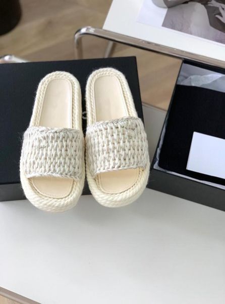 2022 summer women slides slippers woven roman slippers female bohemian ethnic style large size thick heel women039s shoes8458549, Black
2022 summer women slides slippers woven roman slippers female bohemian ethnic style large size thick heel women039s shoes8458549, Black