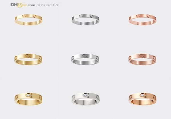 love ring band rings designer ring for women luxury jewelry accessories titanium steel goldplated never fade not allergic store22685629, Silver
love ring band rings designer ring for women luxury jewelry accessories titanium steel goldplated never fade not allergic store22685629, Silver
