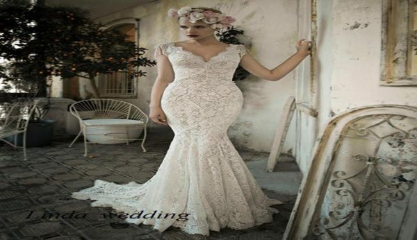 trumpet mermaid sleeveless vneck backless lace court train long women wear wedding dresses bridal gowns8714405, White
trumpet mermaid sleeveless vneck backless lace court train long women wear wedding dresses bridal gowns8714405, White