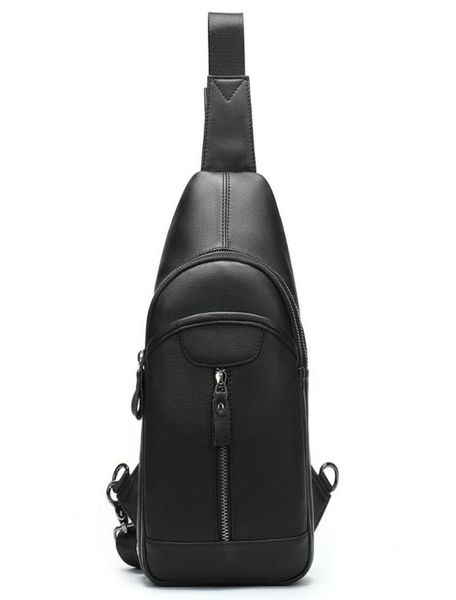 vintage leather one strap handbag chest bag men cross body shoulder waist bags6420083
vintage leather one strap handbag chest bag men cross body shoulder waist bags6420083