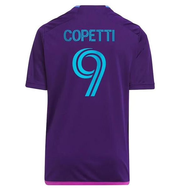11 swiderski 8 westwood 9 copetti 23-24 men soccer jerseys customized thai quality 13 bronico 14 byrne 14 byrne 15 bender football jersey dh, Black;yellow
11 swiderski 8 westwood 9 copetti 23-24 men soccer jerseys customized thai quality 13 bronico 14 byrne 14 byrne 15 bender football jersey dh, Black;yellow