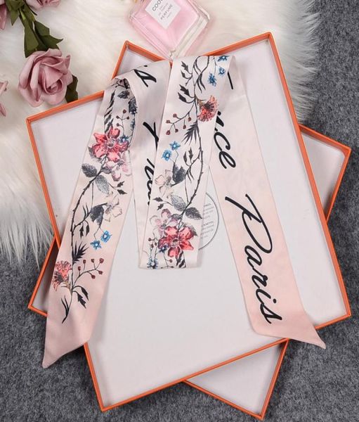 design silk scarf fashion headband luxury brands women silk bag scarf scraves grade silk scarf hair bands 1006cm1218794, Silver
design silk scarf fashion headband luxury brands women silk bag scarf scraves grade silk scarf hair bands 1006cm1218794, Silver