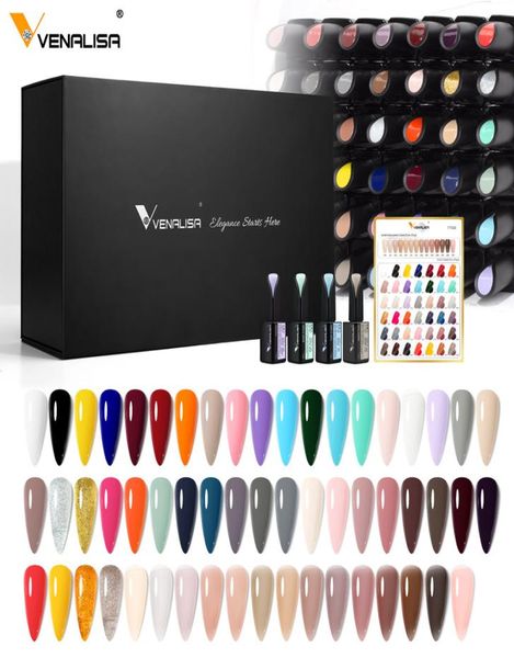 venalisa 15ml uv gel polish kit 60 pcs color led soak off gift box set 60127k4948647, Red;pink
venalisa 15ml uv gel polish kit 60 pcs color led soak off gift box set 60127k4948647, Red;pink