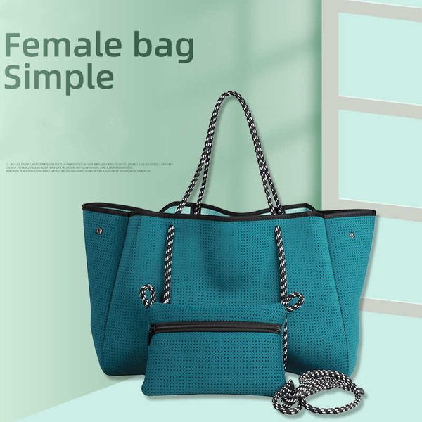 fashion neoprene beach bags for women designer large capacity tote shoulder bags summer big handbags casual shopper purses 2021 230527
fashion neoprene beach bags for women designer large capacity tote shoulder bags summer big handbags casual shopper purses 2021 230527