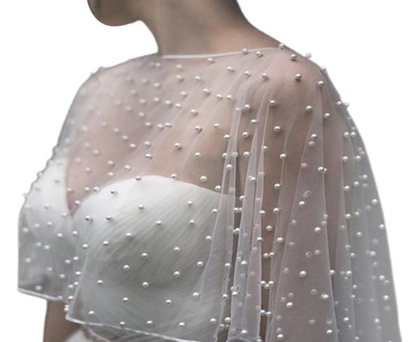 scarves 2022 wedding accessories bolero bridal cloak pearls cape short front long back women wrap evening shawl3375268, Blue;gray
scarves 2022 wedding accessories bolero bridal cloak pearls cape short front long back women wrap evening shawl3375268, Blue;gray