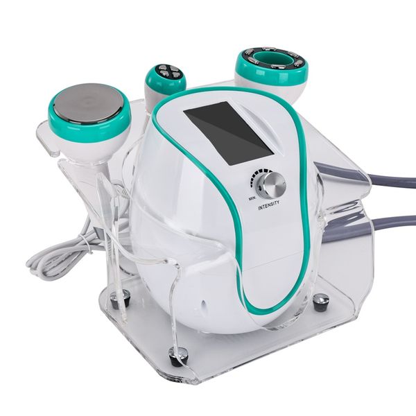 exclusive patent new style 3 in 1 80k cavitation vacuum rf body liposuction loss weight slimming machine
exclusive patent new style 3 in 1 80k cavitation vacuum rf body liposuction loss weight slimming machine