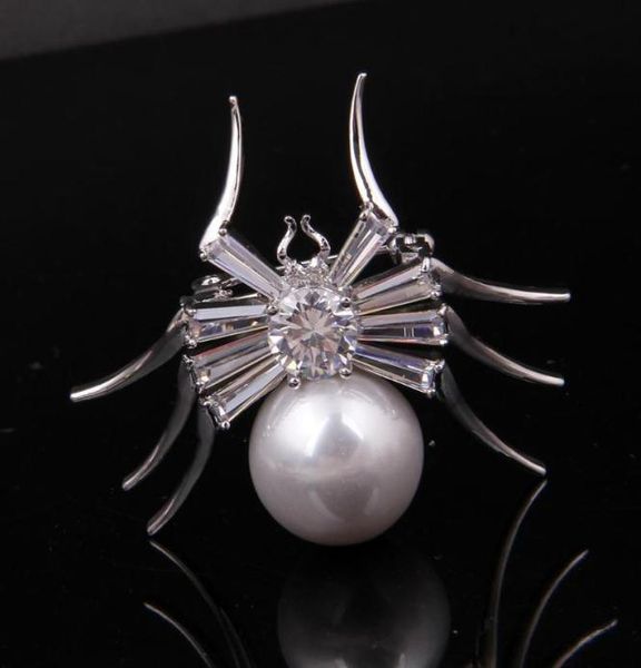 pins brooches designer for women vintage animal spider pearl plantshaped jewelry crystal coat brooch pin lady girls 20211496455, Gray
pins brooches designer for women vintage animal spider pearl plantshaped jewelry crystal coat brooch pin lady girls 20211496455, Gray