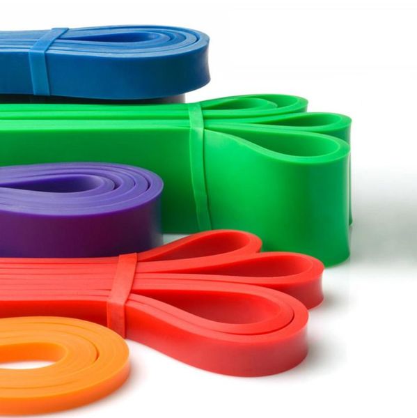 resistance band training elastic band training rubber ring strength pilates fitness equipment training expander neutral1243540
resistance band training elastic band training rubber ring strength pilates fitness equipment training expander neutral1243540