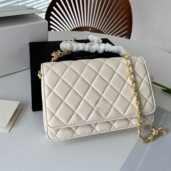 classic multi color women flap woc shoulder bag leather quilted luxury designer crossbody bag trend handbag fanny pack retro suitcases birki
classic multi color women flap woc shoulder bag leather quilted luxury designer crossbody bag trend handbag fanny pack retro suitcases birki