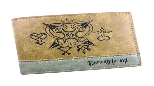 anime kingdom hearts purse embossing logo pu leather wallets for men women lovely card holder dollar short wallet309u3953241, Red;black
anime kingdom hearts purse embossing logo pu leather wallets for men women lovely card holder dollar short wallet309u3953241, Red;black