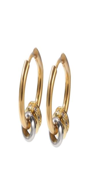 fashion earrings gold color cubic zircon hoop earrings cz diamond stainless steel ear buckle for women men punk hip hop jewelry ac7943355, Golden;silver
fashion earrings gold color cubic zircon hoop earrings cz diamond stainless steel ear buckle for women men punk hip hop jewelry ac7943355, Golden;silver