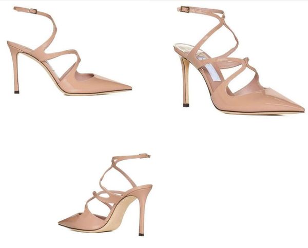 23s fashion azia sandals shoes square toe womens dress shoe high heels cross gladiator sandalias exquisite stiletto-heel lady wedding party, Black
23s fashion azia sandals shoes square toe womens dress shoe high heels cross gladiator sandalias exquisite stiletto-heel lady wedding party, Black