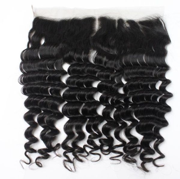 brazilian unprocessed human hair lace frontal closure hair peruvian loose deep lace frontals 134 1b part 8quot20quot fr2910568, Black
brazilian unprocessed human hair lace frontal closure hair peruvian loose deep lace frontals 134 1b part 8quot20quot fr2910568, Black