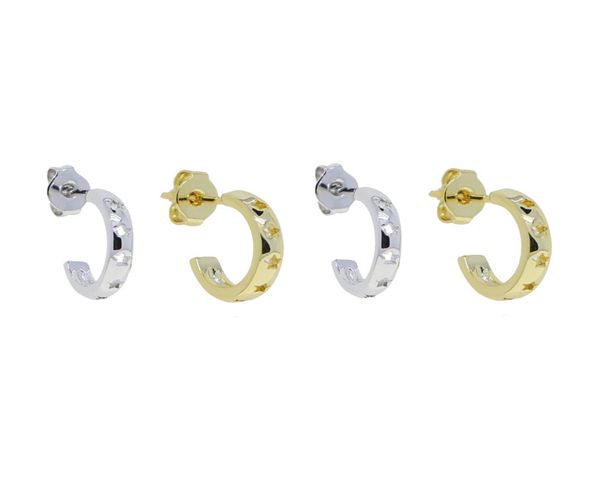 mini huggies hoop earrings with tiny hollow moon star engraved charm delicate women party wedding jewelry whole8670725, Golden;silver
mini huggies hoop earrings with tiny hollow moon star engraved charm delicate women party wedding jewelry whole8670725, Golden;silver