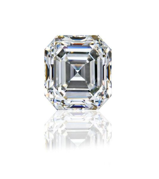 015ct60ct3mm105mm asscher cut with certificate df color vvs clarity synthetic lab diamond moissanite stone 3ex cut loose d1073464, Black
015ct60ct3mm105mm asscher cut with certificate df color vvs clarity synthetic lab diamond moissanite stone 3ex cut loose d1073464, Black