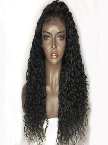 diva1 180 density water wave natural human hair wig pre plucked 360 lace frontal wet wavy peruvian virgin5416345, Black;brown
diva1 180 density water wave natural human hair wig pre plucked 360 lace frontal wet wavy peruvian virgin5416345, Black;brown