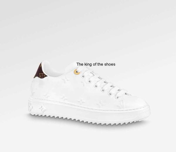 women's new casual shoes small white shoes cowhide embossed pattern 1aap6d time out sneakers, Black
women's new casual shoes small white shoes cowhide embossed pattern 1aap6d time out sneakers, Black