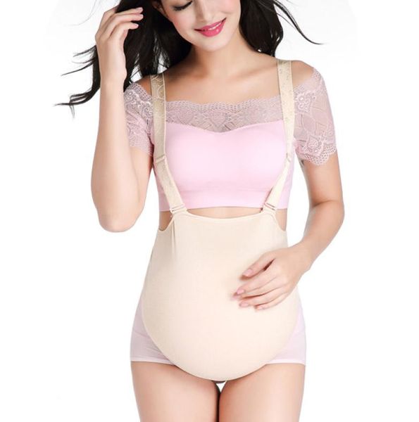 superstars favorite fake pregnant belly for men and women silicone products cloth bag4539215
superstars favorite fake pregnant belly for men and women silicone products cloth bag4539215