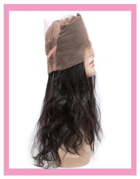 brazilian human hair adjustable 360 lace frontal body wave closures 360 forntal natural color part whole2048855, Black;brown
brazilian human hair adjustable 360 lace frontal body wave closures 360 forntal natural color part whole2048855, Black;brown