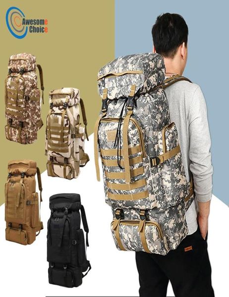 80l waterproof climbing hiking military tactical backpack bag camping mountaineering outdoor sport molle 3p bag6630276
80l waterproof climbing hiking military tactical backpack bag camping mountaineering outdoor sport molle 3p bag6630276
