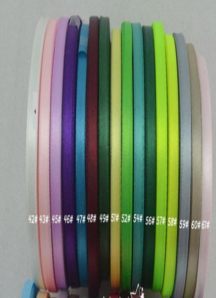 11203903938mmsingle face satin ribbon 25 yardsroll total 20 rolls 500 yard lot mix 20color120 color for option8523281, Pink;blue
11203903938mmsingle face satin ribbon 25 yardsroll total 20 rolls 500 yard lot mix 20color120 color for option8523281, Pink;blue