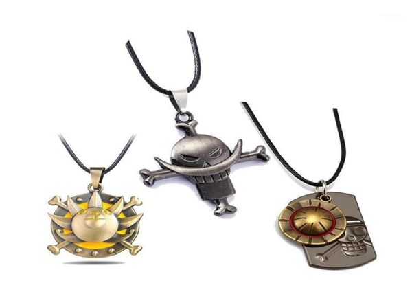 pendant necklaces one piece necklace white beard luffy zoro ace sanji anime friendship men women jewelry choker accessories13122598, Silver
pendant necklaces one piece necklace white beard luffy zoro ace sanji anime friendship men women jewelry choker accessories13122598, Silver