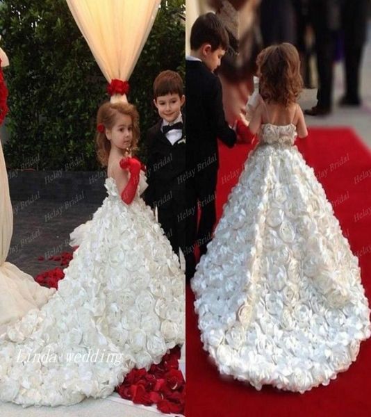 2019 white flower girls039 dresses vintage floor length weddings party girls pageant dresses first communion dress for kid6861172, White;red
2019 white flower girls039 dresses vintage floor length weddings party girls pageant dresses first communion dress for kid6861172, White;red