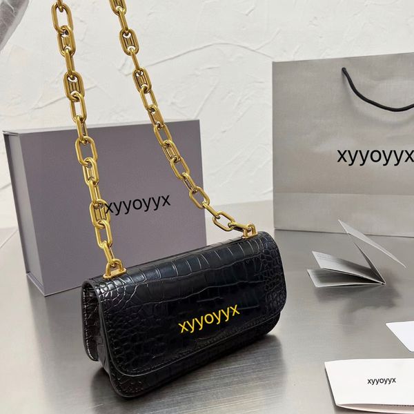shoulder bags luxury designer crossbody bags alligator genuine leather chains bags designer women bag women's cross-body bags small bag
shoulder bags luxury designer crossbody bags alligator genuine leather chains bags designer women bag women's cross-body bags small bag