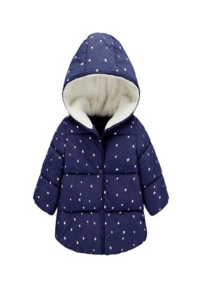 baby girls jacket 2017 autumn winter jacket for girls coat kids warm hooded outerwear children clothes infant girls coat3646343, Blue;gray
baby girls jacket 2017 autumn winter jacket for girls coat kids warm hooded outerwear children clothes infant girls coat3646343, Blue;gray