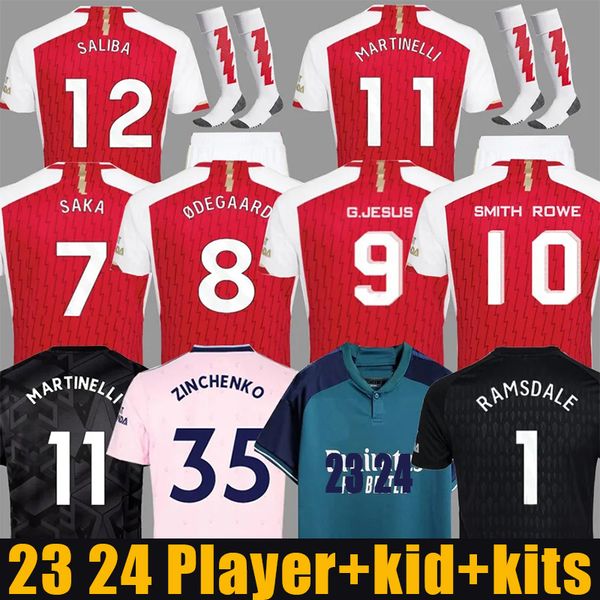 soccer jerseys saka g. jesus smith rowe fans player version gunners martinelli odegaard thomas nketiah tierney 22 23 24 football shirt men k, Black;yellow
soccer jerseys saka g. jesus smith rowe fans player version gunners martinelli odegaard thomas nketiah tierney 22 23 24 football shirt men k, Black;yellow