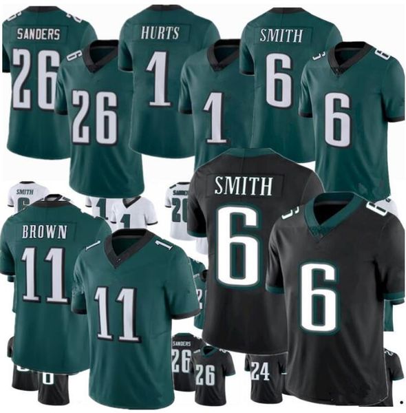 jalen carter jersey 11 aj brown 6 devonta smith 1 jalen hurts 62 jason kelce 2 darius slay jr. brian dawkins nolan smith jr. brandon graham, Black;red
jalen carter jersey 11 aj brown 6 devonta smith 1 jalen hurts 62 jason kelce 2 darius slay jr. brian dawkins nolan smith jr. brandon graham, Black;red