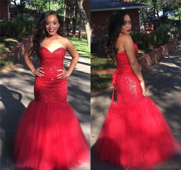 african black girls prom dresses 2019 red mermaid sweetheart pageant holidays graduation wear formal evening party gowns plus8454472
african black girls prom dresses 2019 red mermaid sweetheart pageant holidays graduation wear formal evening party gowns plus8454472