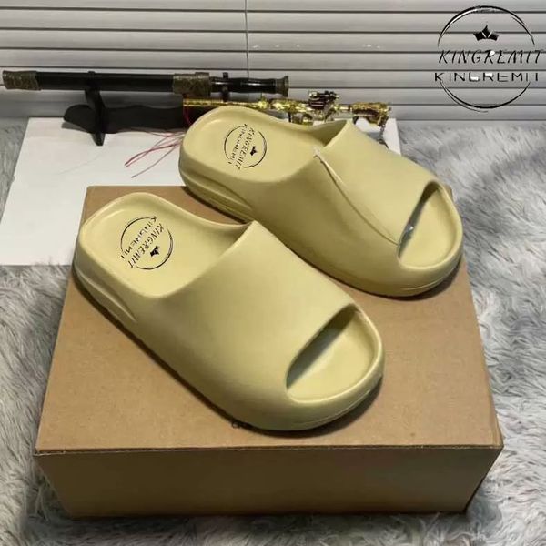 men women resin slippers designers foam running shoes eva rubber bone black white moon grey earth brown ochre desert sand onyx pure graffiti
men women resin slippers designers foam running shoes eva rubber bone black white moon grey earth brown ochre desert sand onyx pure graffiti