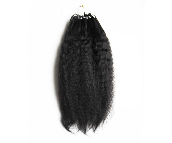 coarse yaki loop human hair grade 8a micro loop ring hair extensions human hair bundles yaki straight extensions 100gpc 10quot5526207, Black
coarse yaki loop human hair grade 8a micro loop ring hair extensions human hair bundles yaki straight extensions 100gpc 10quot5526207, Black