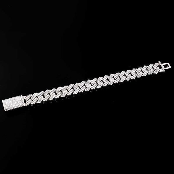 10k gold miami iced out moissanite diamond 8mm 10mm 16mm 20mm width cuban link chain bracelet for hip hop mens, Silver
10k gold miami iced out moissanite diamond 8mm 10mm 16mm 20mm width cuban link chain bracelet for hip hop mens, Silver
