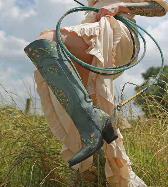 boots bonjomarisa women039s embroidered western knee high boots cowboy cowgirls over the knee boots for women flower chunky den1741954, Black
boots bonjomarisa women039s embroidered western knee high boots cowboy cowgirls over the knee boots for women flower chunky den1741954, Black