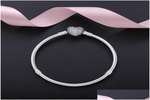 charm bracelets authentic 925 sterling sier heart charms bracelet with box fit pandora european beads jewelry bangle real for wome5631277, Golden;silver
charm bracelets authentic 925 sterling sier heart charms bracelet with box fit pandora european beads jewelry bangle real for wome5631277, Golden;silver