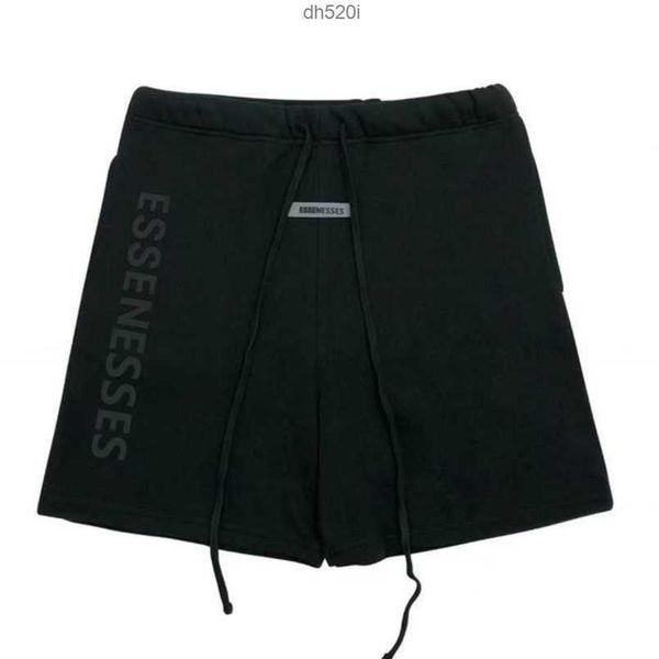 ess fashion design shorts men's sports loose fit cotton plush shortsso9f, White;black
ess fashion design shorts men's sports loose fit cotton plush shortsso9f, White;black