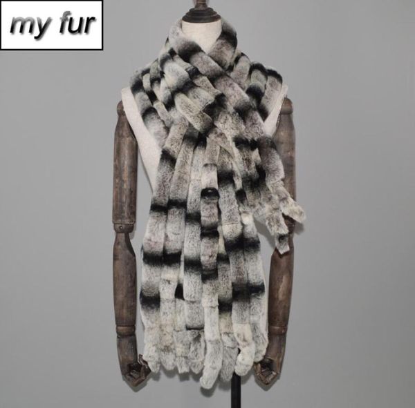scarves long style women real rex fur scarf warm soft warp quality fashion tassel shawl7844602, Blue;gray
scarves long style women real rex fur scarf warm soft warp quality fashion tassel shawl7844602, Blue;gray