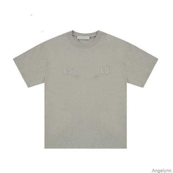 essentiel tees t-shirts essent luxury designer clothing american fashion loose short sleeve essentail tshirt for men and women 9sxr, White;black
essentiel tees t-shirts essent luxury designer clothing american fashion loose short sleeve essentail tshirt for men and women 9sxr, White;black