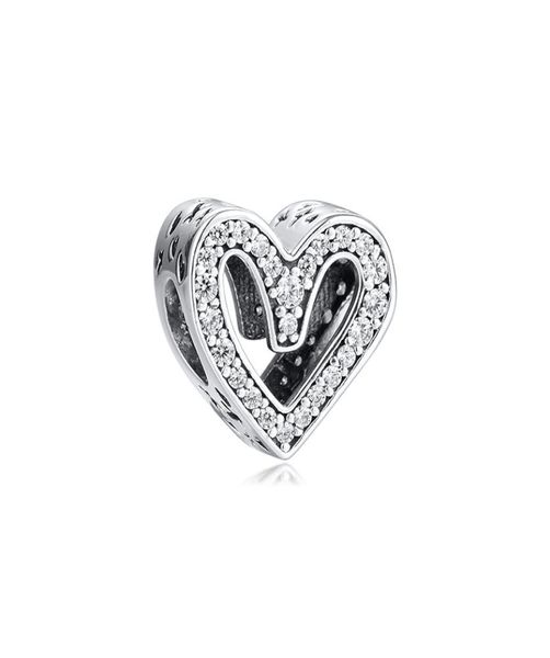 silver beads sparkling hand heart charm sterlingsilverjewelry bead fits pandora bracelets diy woman fashion charms2152208, Black
silver beads sparkling hand heart charm sterlingsilverjewelry bead fits pandora bracelets diy woman fashion charms2152208, Black