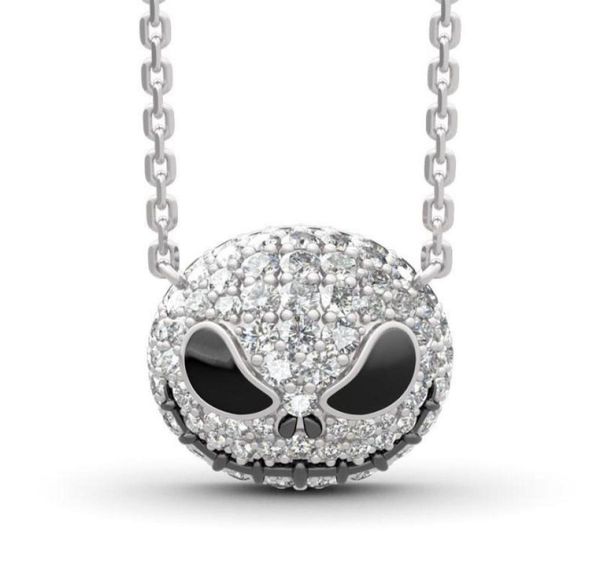nightmare before christmas skeleton necklace jack skull crystals pendant women witch necklace goth gothic jewelry whole j1218737519256792, Silver
nightmare before christmas skeleton necklace jack skull crystals pendant women witch necklace goth gothic jewelry whole j1218737519256792, Silver