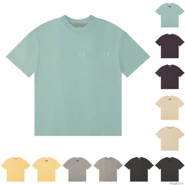 summer 23ss essent tshirt women mens designer essentail t shirts luxury casual shirt 53hf, White;black
summer 23ss essent tshirt women mens designer essentail t shirts luxury casual shirt 53hf, White;black