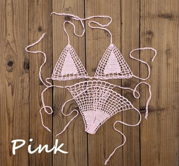 handmade crochet micro bikini g thong string beach micro swimwear lingerie sets 13 color4715330, Black
handmade crochet micro bikini g thong string beach micro swimwear lingerie sets 13 color4715330, Black