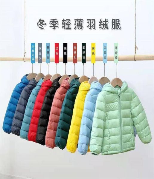 2020 autumn winter hooded children down jackets for girls candy color warm kids down coats for boys 29 years outerwear clothes 159088883, Blue;gray
2020 autumn winter hooded children down jackets for girls candy color warm kids down coats for boys 29 years outerwear clothes 159088883, Blue;gray