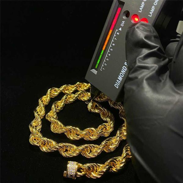 wholesale 11mm 925 solid silver rope chain moissanite buckle gold plated hip hop cuban necklace iced out diamond cuban links
wholesale 11mm 925 solid silver rope chain moissanite buckle gold plated hip hop cuban necklace iced out diamond cuban links