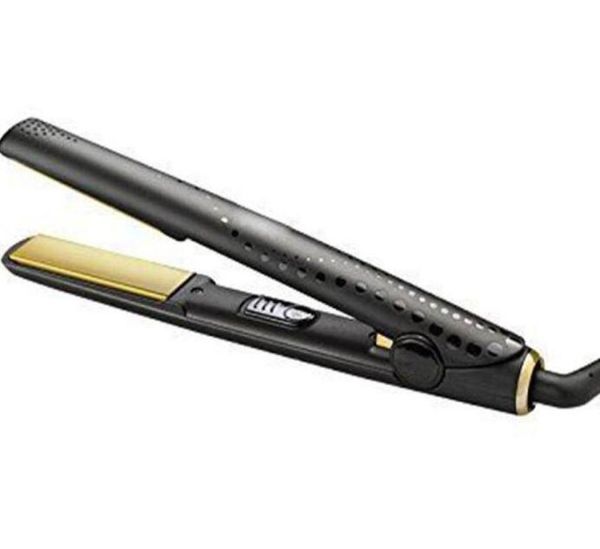 gold hair straightener classic professional styler fast hairs straighteners iron hairing styling tool with retail box fast deliver2180096, Black 
gold hair straightener classic professional styler fast hairs straighteners iron hairing styling tool with retail box fast deliver2180096, Black