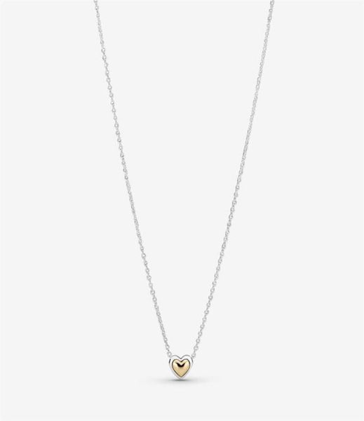 high polish 100 925 sterling silver domed golden heart collier necklace fashion wedding jewelry making for women gifts241u1249704
high polish 100 925 sterling silver domed golden heart collier necklace fashion wedding jewelry making for women gifts241u1249704