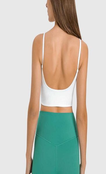 yoga outfits backless crop tank uback soft workout gym bras women racerback tanks sports sleeveless shirt athletic 564250, White;red
yoga outfits backless crop tank uback soft workout gym bras women racerback tanks sports sleeveless shirt athletic 564250, White;red